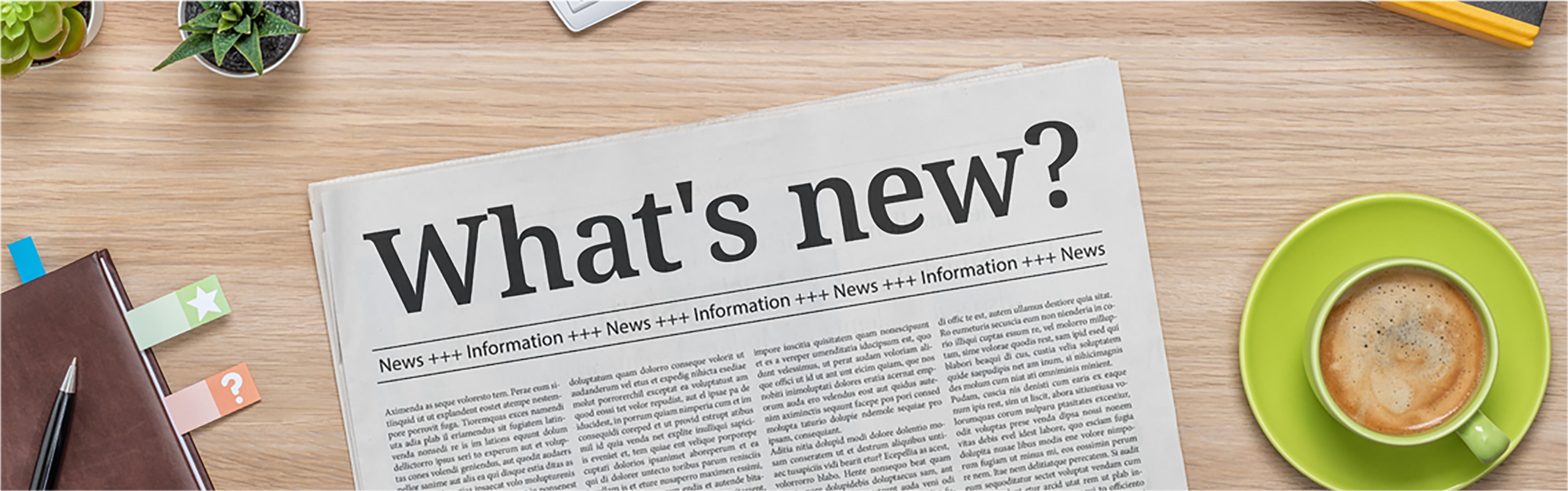 Hebrew University updates