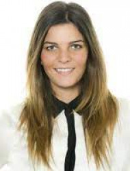 Deborah Benattar