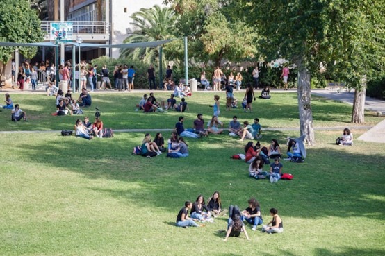 Leadership of tommorow