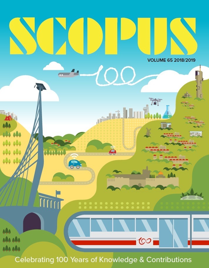 scopus magazine 2018