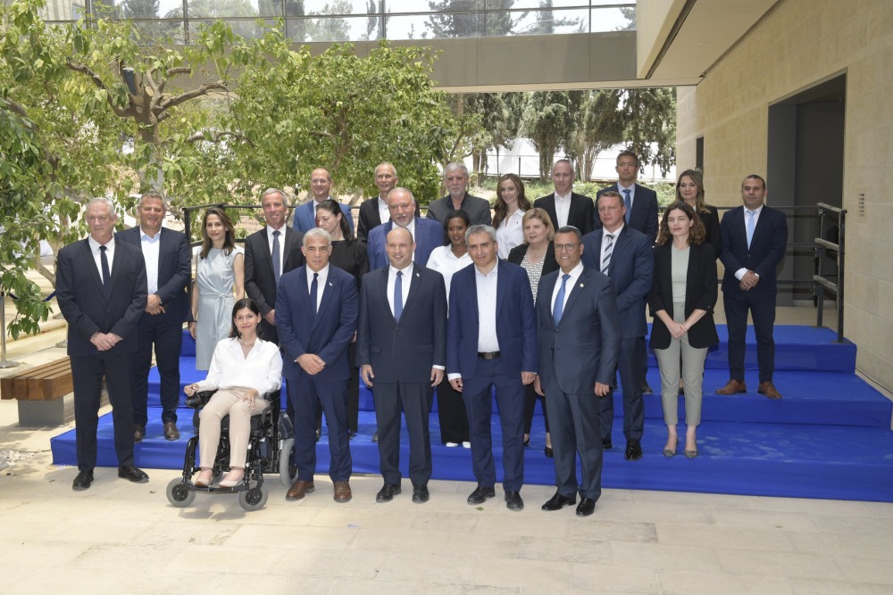 Knesset