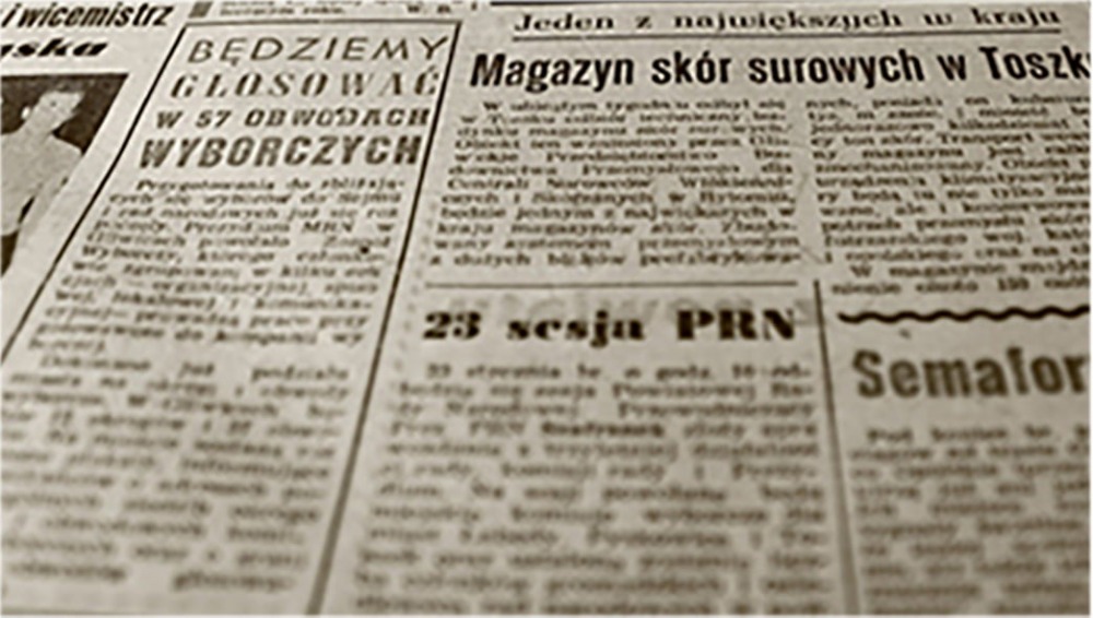 News