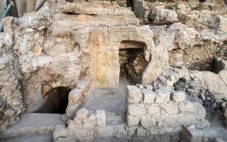 archeology