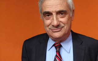 Hebrew University Alumnus Professor Joel Mokyr Wins the Nobel Prize in Economics Hebrew University Alumnus Professor Joel Mokyr Wins the Nobel Prize in Economics
