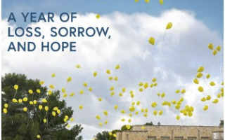 THE MAGAZINE OF THE HEBREW UNIVERSITY OF JERUSALEM