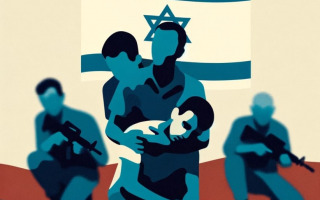 Predicting PTSD in Post-Conflict Israel