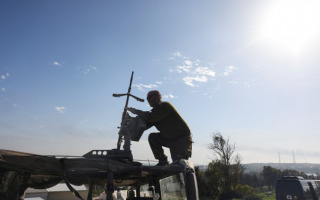 Empowering the Voices of Gaza Envelope Residents Case Study Sdot Hanegev: Insights from a Comprehensive Survey Empowering the Voices of Gaza Envelope Residents Case Study Sdot Hanegev: Insights from a Comprehensive Survey