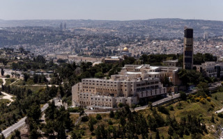 Despite war, Israeli universities rise in global rankings, Hebrew University placed highest
