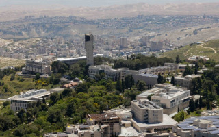 Hebrew University Researchers Win the Prestigious Krill Prize for 2025