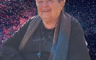The Hebrew University Congratulates Prof. Ruth Kark on Winning the Israel Prize in Geographical Research