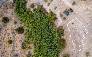 New Computational Method Uncovers Surprising Variability  in Neolithic Building Practices
