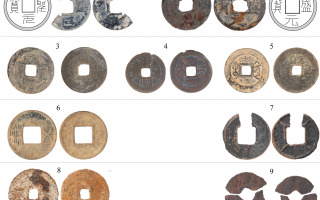 Secrets of the Mysterious Gobi Wall Uncovered Secrets of the Mysterious Gobi Wall Uncovered