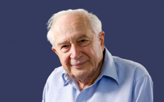 Hebrew University’s “Father of Cannabis Research” Dies at 92