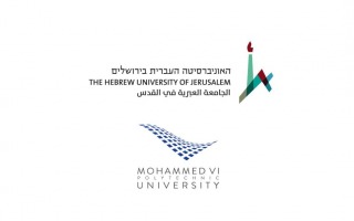 Hebrew University hosted at Mohammed VI Polytechnic University, Morocco Hebrew University hosted at Mohammed VI Polytechnic University, Morocco