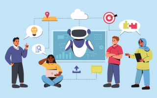 Study Reveals Our Minds May Process Language Like Chatbots Study Reveals Our Minds May Process Language Like Chatbots