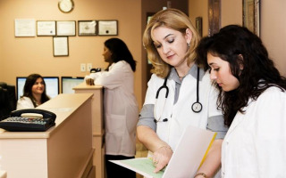 Transforming Primary Care: The Role of Teamwork in Patient Follow-Ups Transforming Primary Care: The Role of Teamwork in Patient Follow-Ups