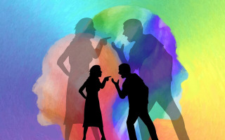 Emotional Context in Decision-Making:  Challenging Lewin's Motivational Conflicts Theory