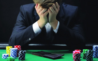 The Hidden Costs of October 7: Trauma’s Link to Gambling Problems