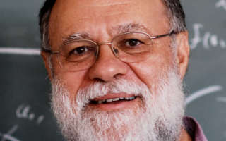 Celebrating Excellence: Prof. Hart of Hebrew University Joins the Ranks of the Prestigious U.S. National Academy of Sciences