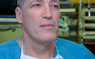 Israel Prize Honors Prof. Avi Rivkind for  Transforming Trauma Care and Saving Lives