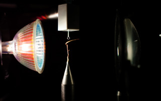 Self-Shaping Materials Take Center Stage in "Automorphia" Exhibition at Bloomfield Science Museum Jerusalem Self-Shaping Materials Take Center Stage in "Automorphia" Exhibition at Bloomfield Science Museum Jerusalem