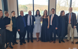 Hebrew University, Clemson University and Sapir College Forge Important Agricultural Partnership