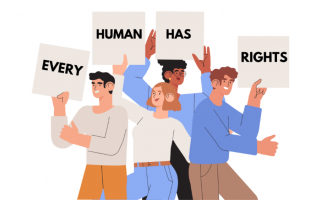 Study Reveals Shifting Landscape of UN Human Rights Discourse:  Disability and Business Rights Gain Ground, War and Terrorism Topics Decline