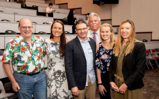 Hebrew University Establishes Sally Einstein Brain Research Program to Tackle the Infectious Roots of Neurodegenerative Disease