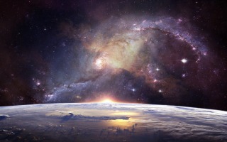 LOOKING TO MOVE TO A GALAXY FAR, FAR AWAY? Innovative System Developed at Hebrew U. Evaluates Habitability of Distant Planets 