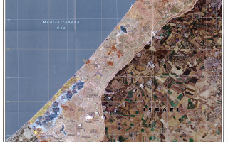 Gaza Disengagement Revisited in Light of October 7: Hidden Multilateral Dimensions of 2005 Withdrawal Revealed Gaza Disengagement Revisited in Light of October 7: Hidden Multilateral Dimensions of 2005 Withdrawal Revealed