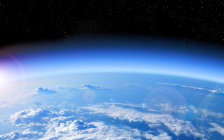 Ozone's Influence on Exoplanetary Climate – New Study
