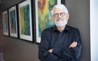 Prestigious 2024 Brain Prize Awarded to Hebrew University's Prof. Haim Sompolinsky by Lundbeck Foundation