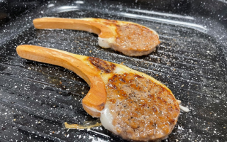 Crafting the Perfect Bite of Meat
