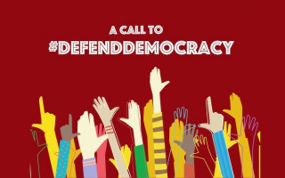 New Study Reveals How to Reclaim Space for Civil Society in Times of Democratic Decline New Study Reveals How to Reclaim Space for Civil Society in Times of Democratic Decline