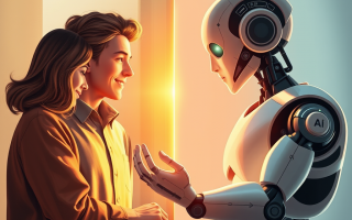 Why Human Empathy Still Matters in the Age of AI