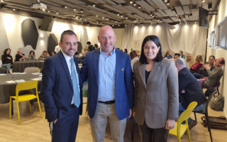 Innovative Training Program Equips Clinicians to Treat Trauma and Severe Mental Health Conditions Innovative Training Program Equips Clinicians to Treat Trauma and Severe Mental Health Conditions