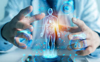 A New AI Breakthrough Could Change the Long Search for  Rare Disease Diagnoses