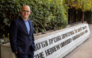 Hebrew University Autism Researcher Receives Prestigious Grant from the Eagles Autism Foundation