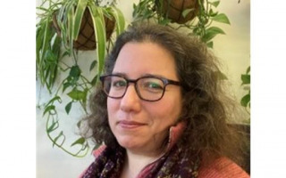 Hebrew University Celebrates Prof. Inbal Goshen's Election to EMBO Membership