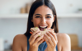 Flexibility Can Support Healthy Eating Behaviors among Women