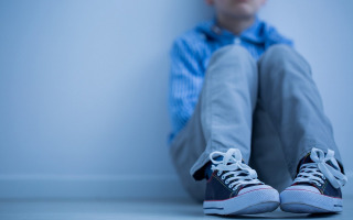 First-Ever Study of the Psychological Impact of War on Autistic Children 