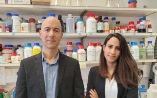 Hebrew University Researchers’ Discovery Could Lead to New Pancreatic Cancer Treatments Hebrew University Researchers’ Discovery Could Lead to New Pancreatic Cancer Treatments
