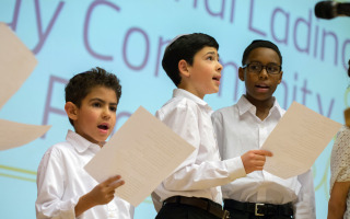 Preserving Ladino: Hebrew University Hosts First-of-Its-Kind Ladino Summer School