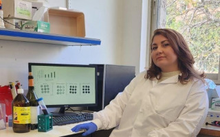 Elisheva Baumgarten Appointed Dean of the Faculty of Humanities at the Hebrew University