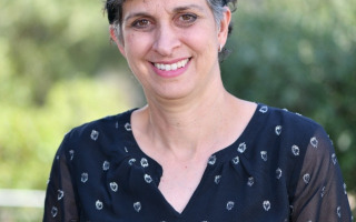 Elisheva Baumgarten Appointed Dean of the Faculty of Humanities at the Hebrew University