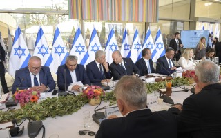 Knesset