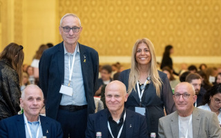 A Beacon of Support for Small Businesses – HUBS-Aid Provides Unique Support for War Impacted Small Businesses