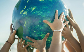 Hebrew University Launches Innovative Master's Program for Green Energy Development