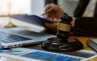 New Journal Launched in Empirical Legal Studies