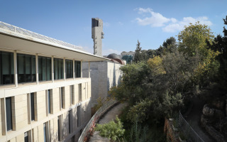 Hebrew University Scholars Awarded Prestigious Institute for Advanced Study Fellowships Hebrew University Scholars Awarded Prestigious Institute for Advanced Study Fellowships